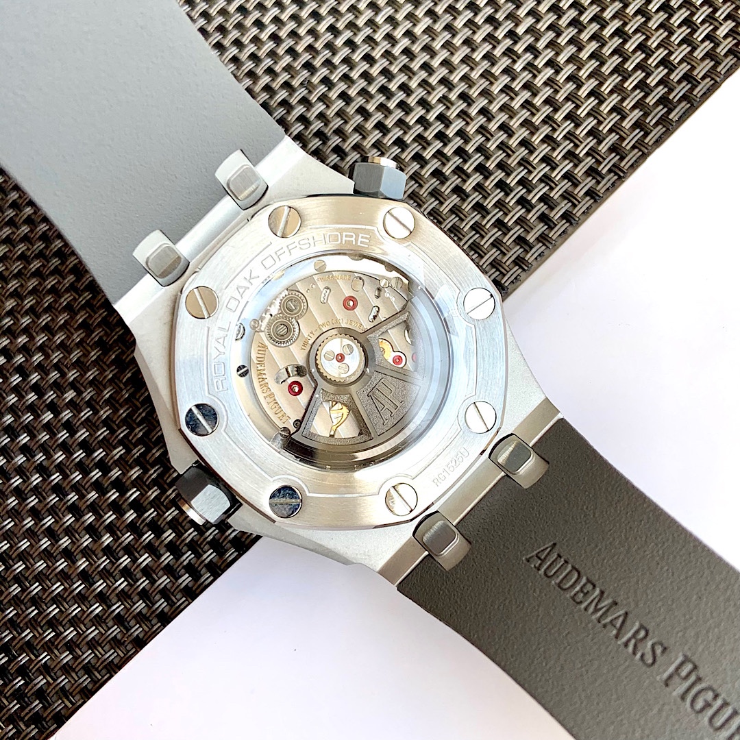 Audemars Piguet watch